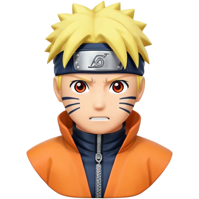 Naruto  emoji