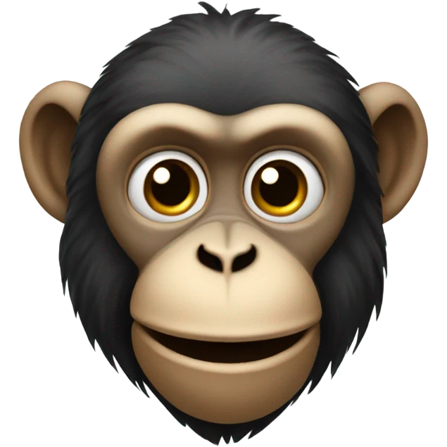 macaco emoji