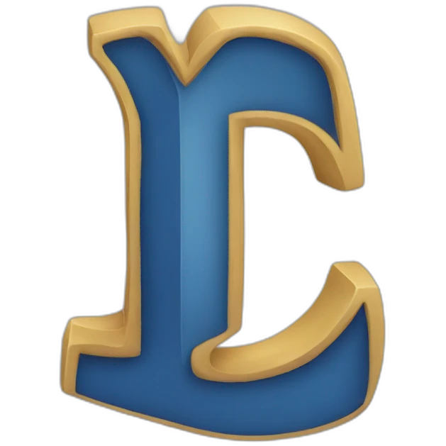 LETTER Y emoji