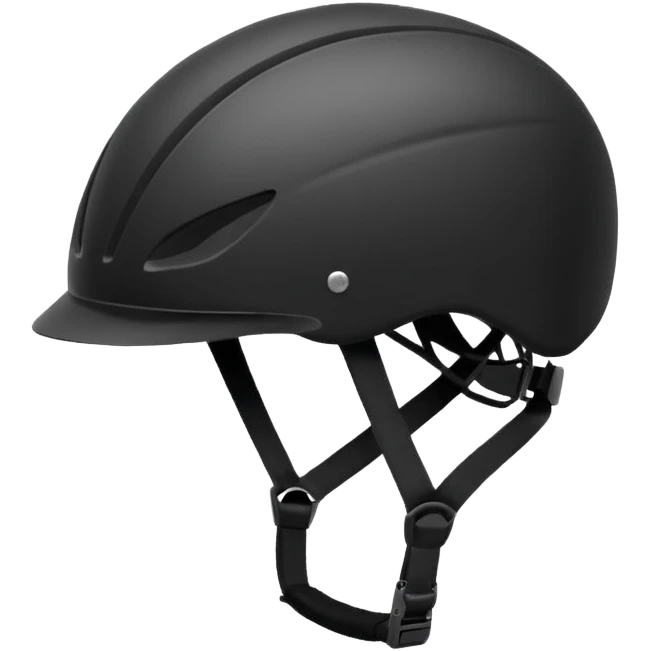 cycling helmet emoji