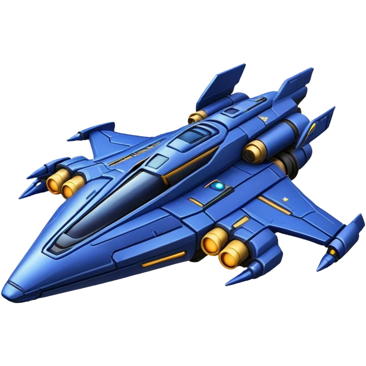 starcraft starship emoji