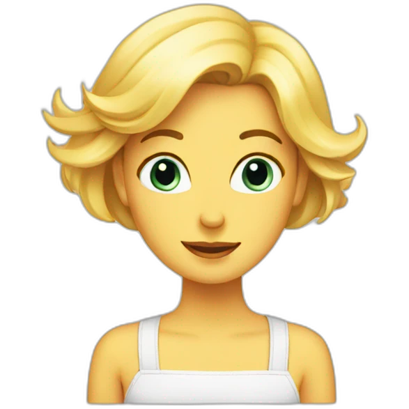 Magazine emoji