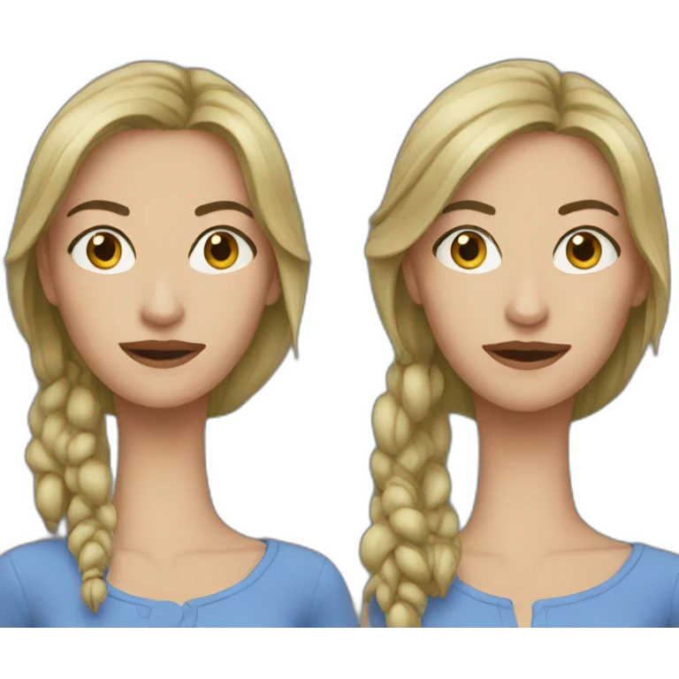 claudia emoji