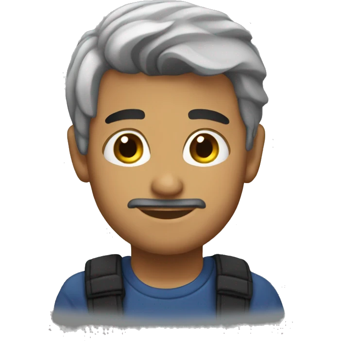 Danny Cervantes emoji