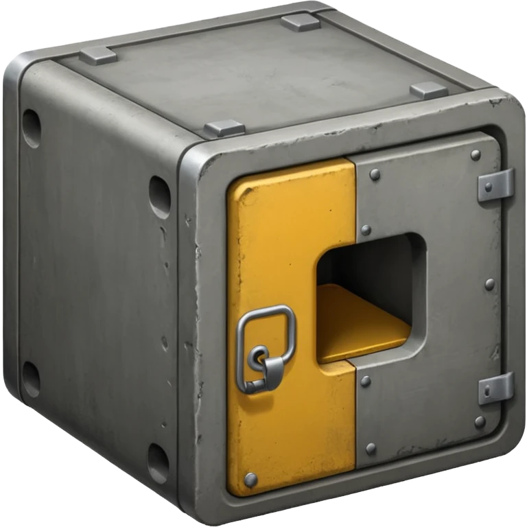 underground bunker png emoji