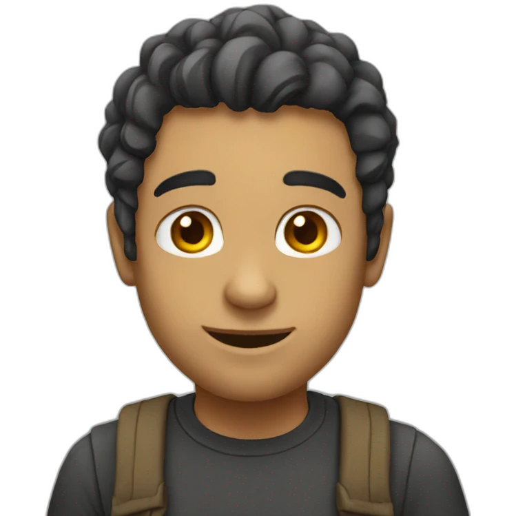 Non emoji