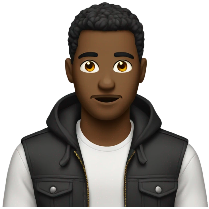 bad boy emoji