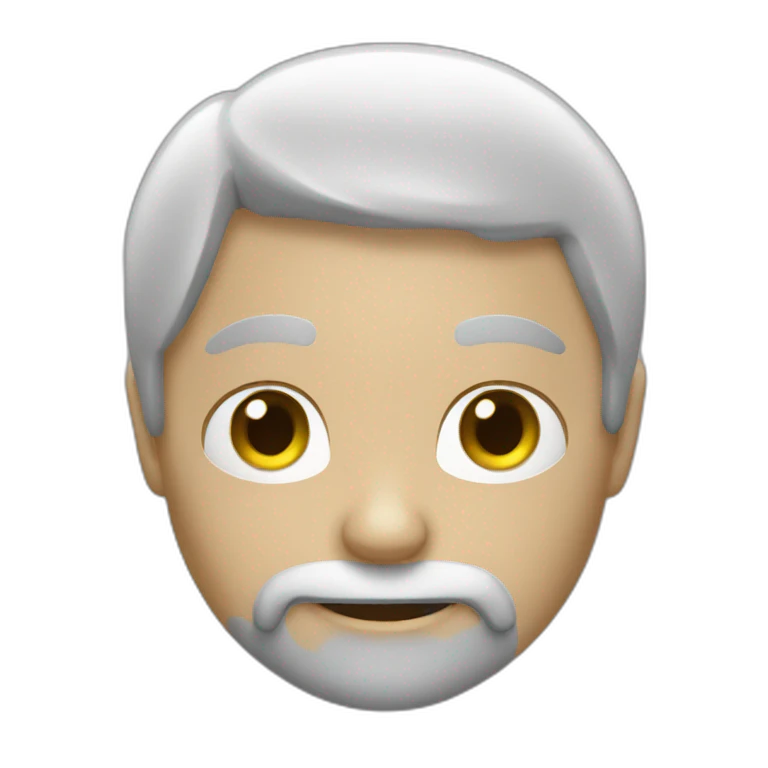 Chat sur chat emoji