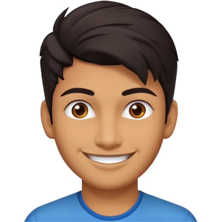 Siva Kaneswaran emoji