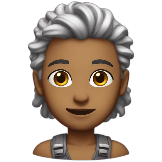 Musiala emoji