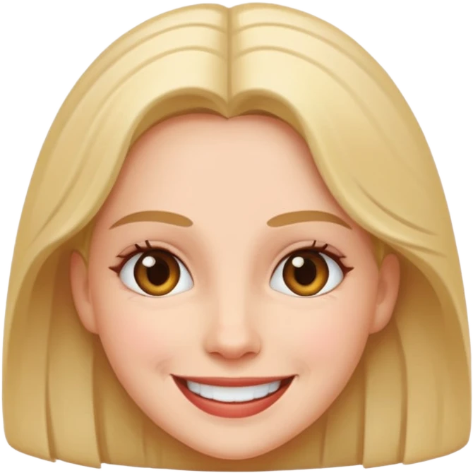 Elizabeth emoji