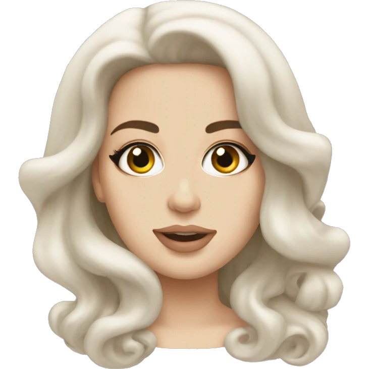 Lana Del Rey emoji emoji
