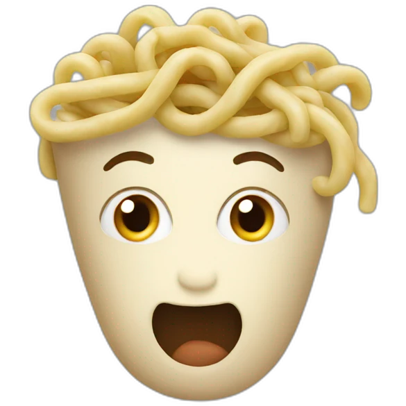 noodle emoji