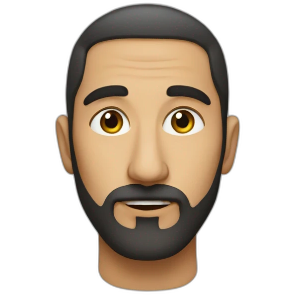Garegin nzhdeh emoji