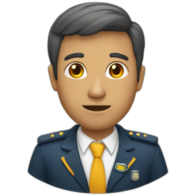 administração emoji