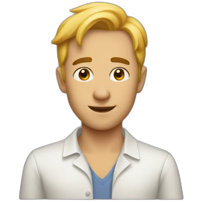 imaginary image emoji