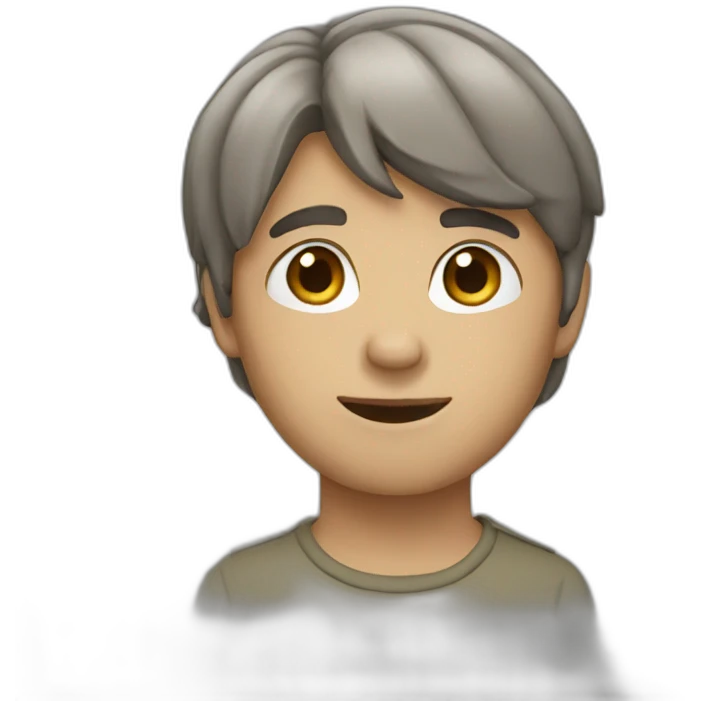 Bit emoji