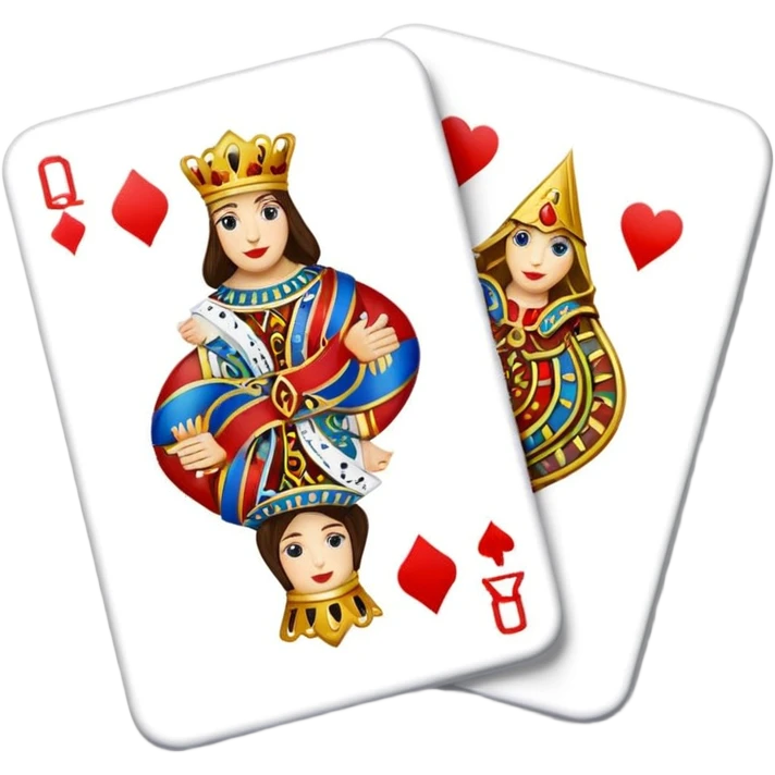 cards emoji