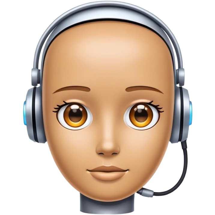 ai chatbot who writes emoji