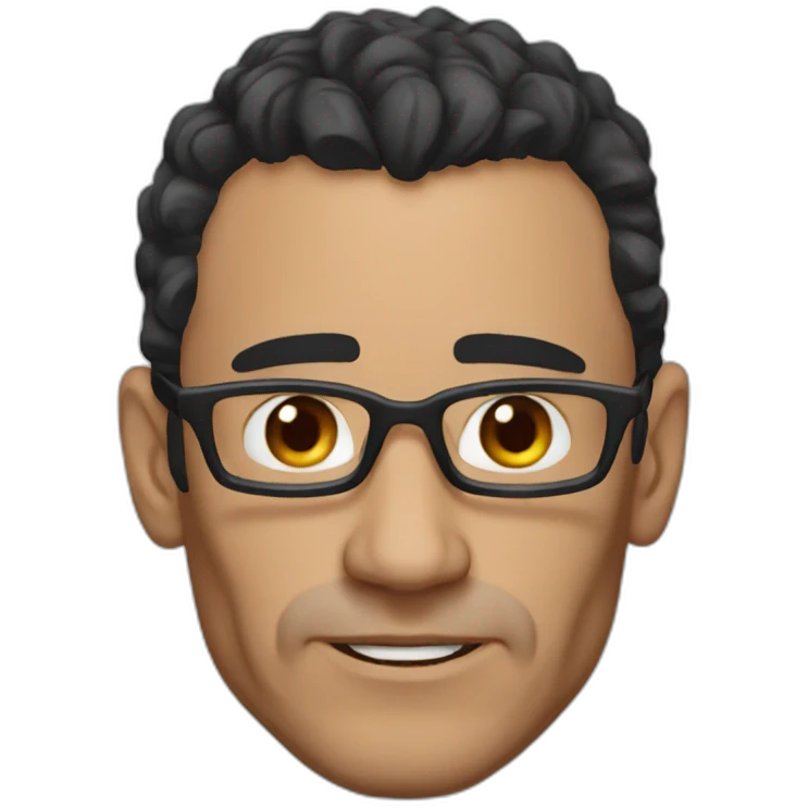 Tony Ferguson emoji