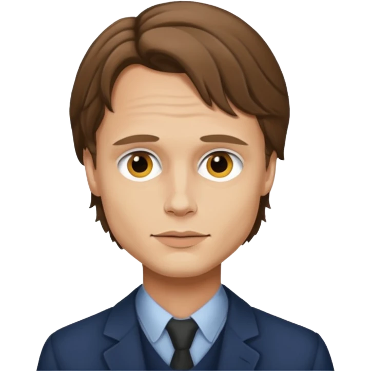 spencer reid emoji