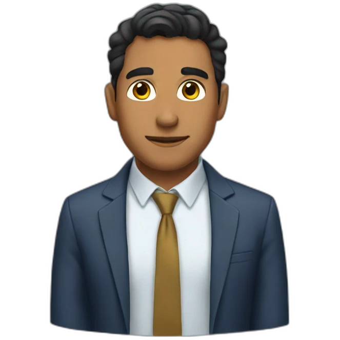 Steven DaCosta emoji