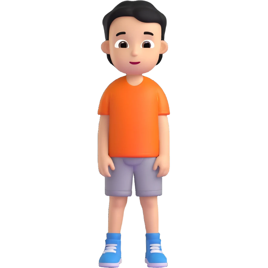 boy emoji