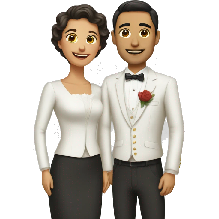 NOVIOS emoji