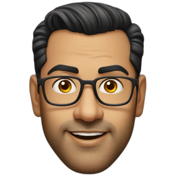 Salman khan emoji