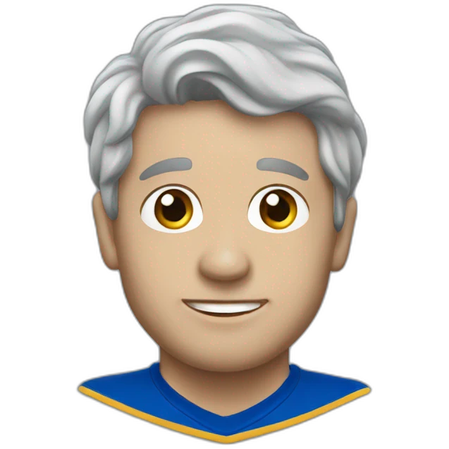 Everton badge emoji