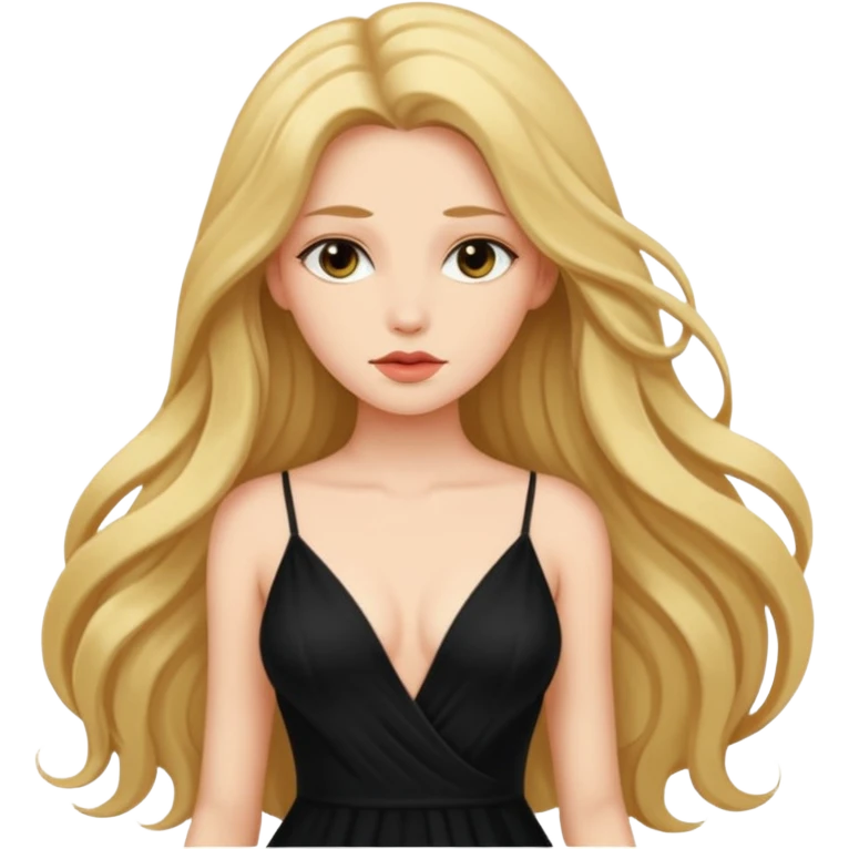 Sexy and naughty emoji
