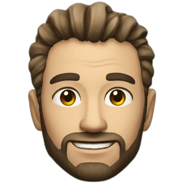 joshua graham fallout nv emoji