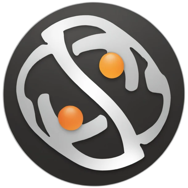 Ubuntu logo emoji