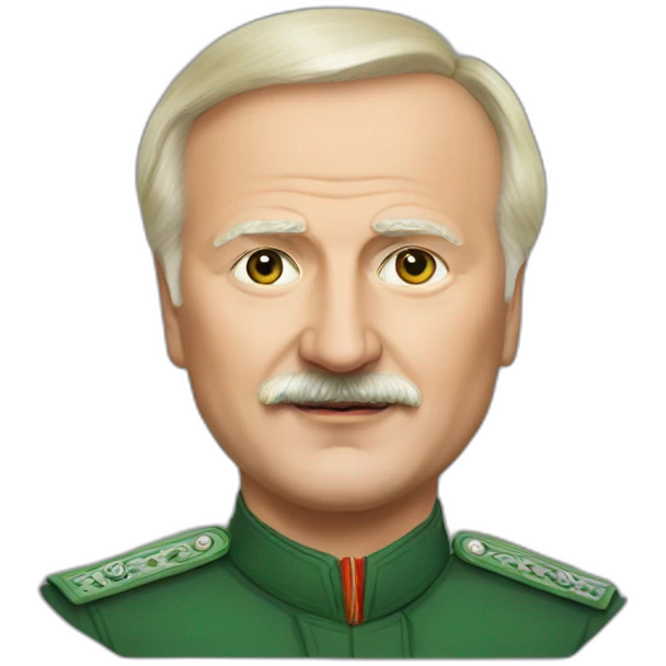 Lukashenko emoji