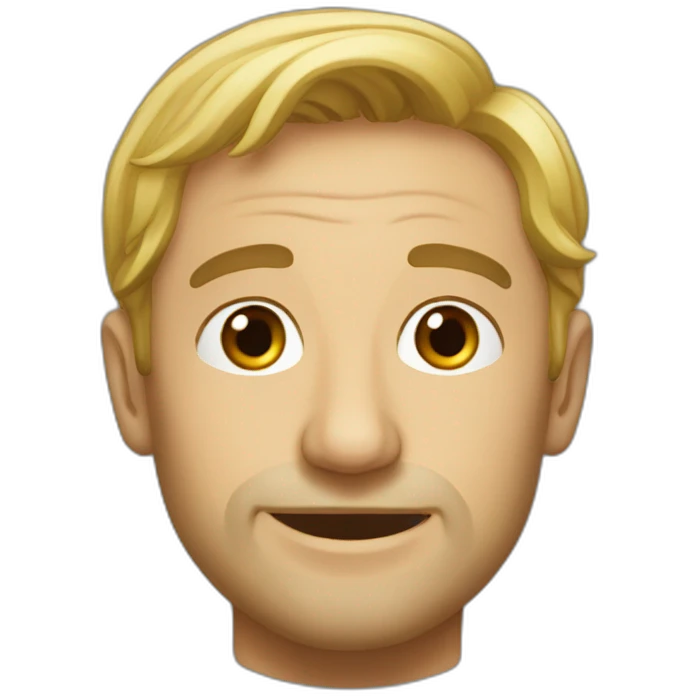 Éric zemour emoji