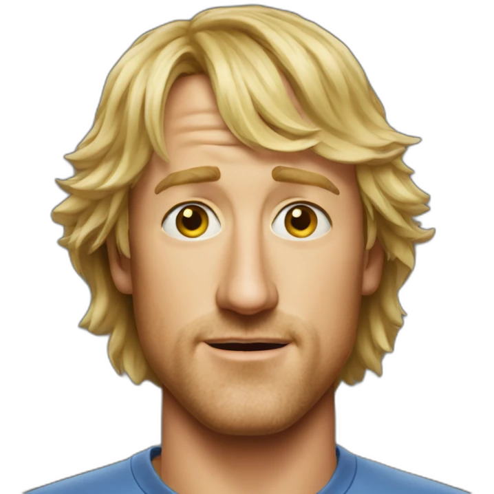 Owen-Wilson emoji