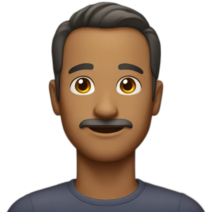 father emoji