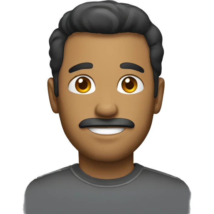 Men emoji
