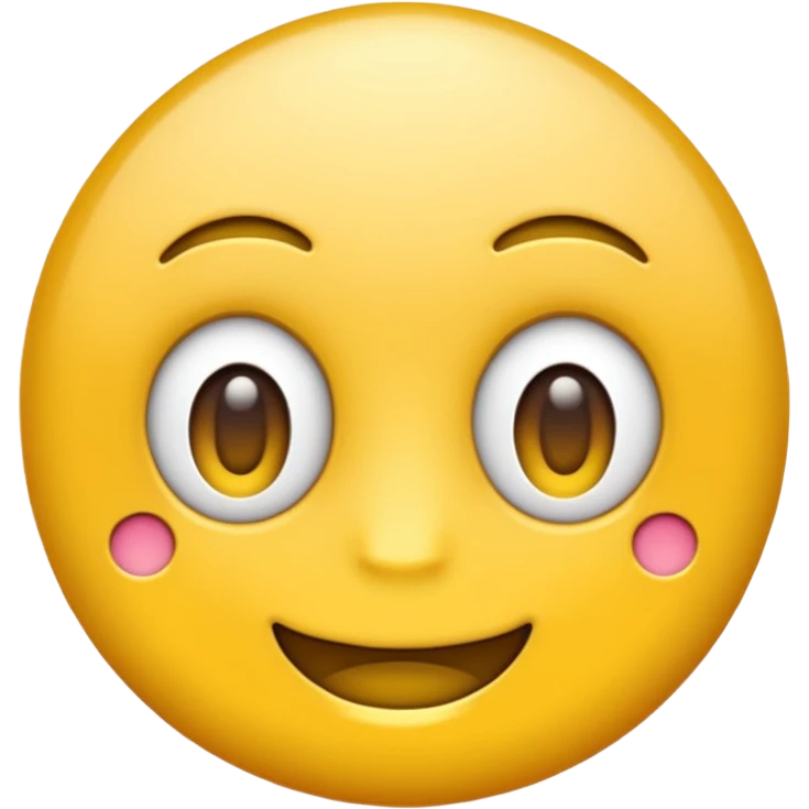 Make the ringel an emoji emoji