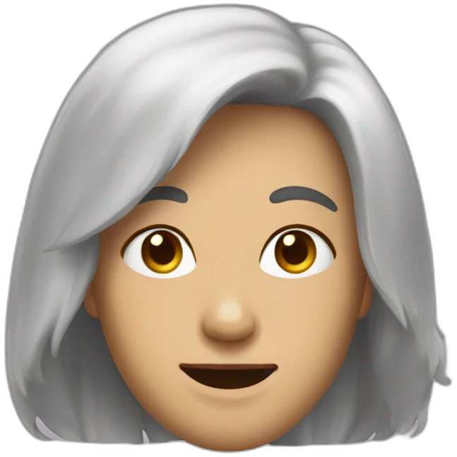 Хуй emoji