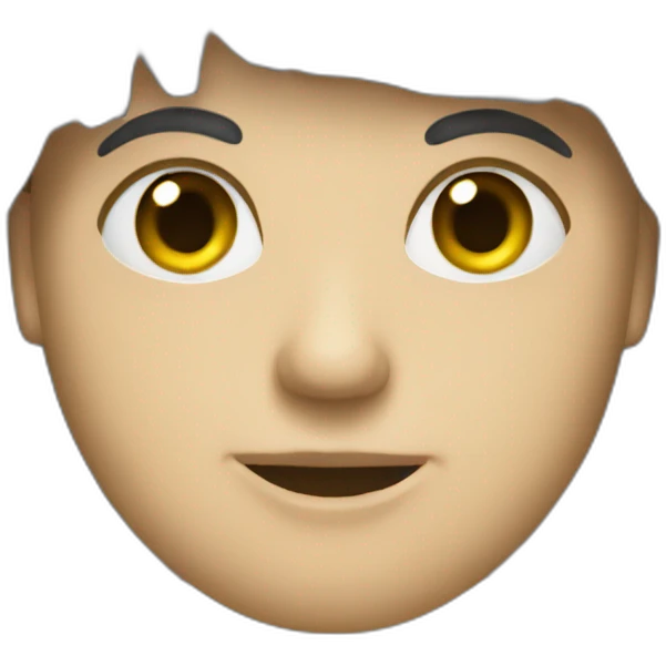 Monteur emoji