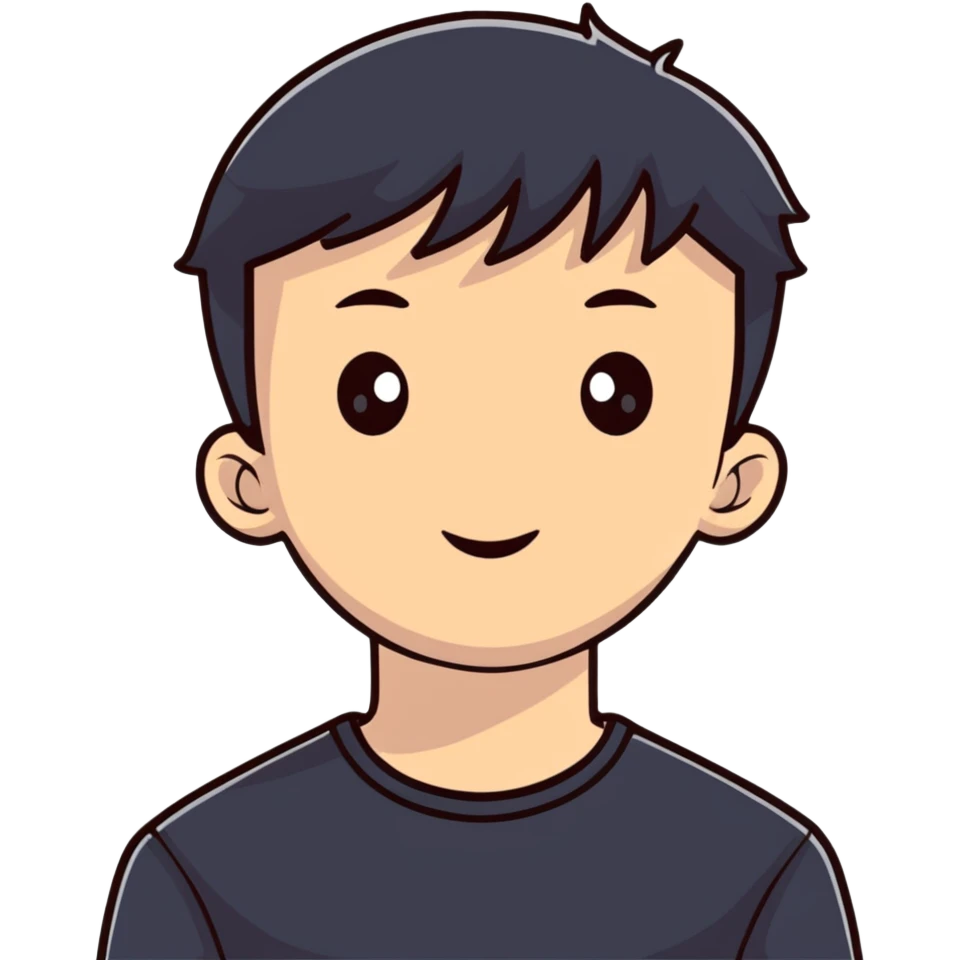 young boy emoji