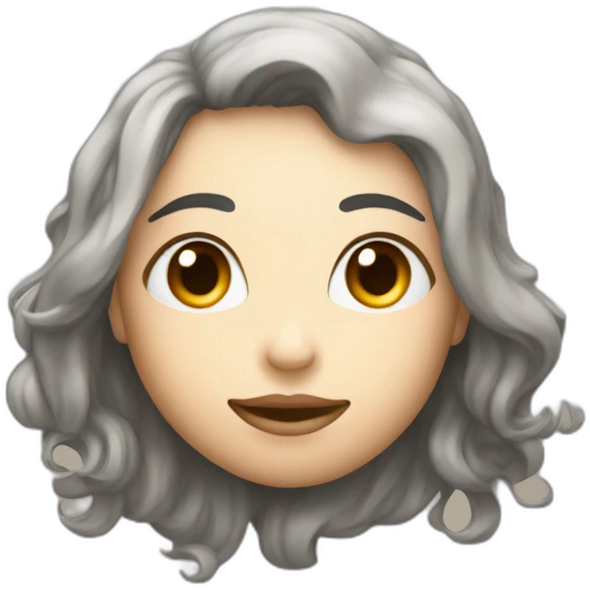 love you text within name moxa emoji