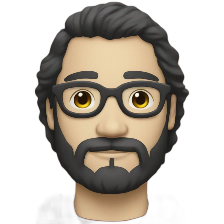 tokyo casa de papel emoji