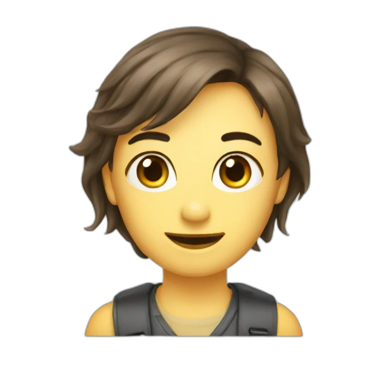 meiller ami emoji