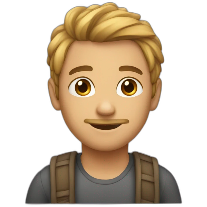 Human  emoji