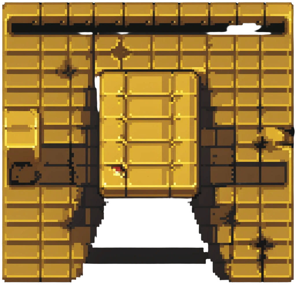 gold ingot emoji