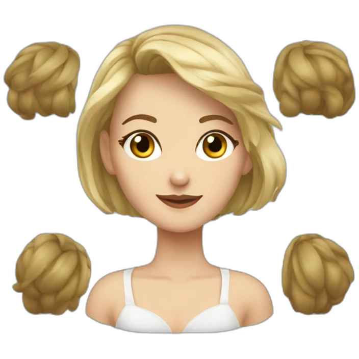 natalia smirnova emoji