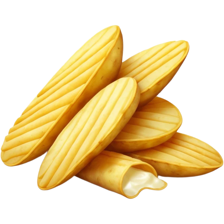 chips emoji