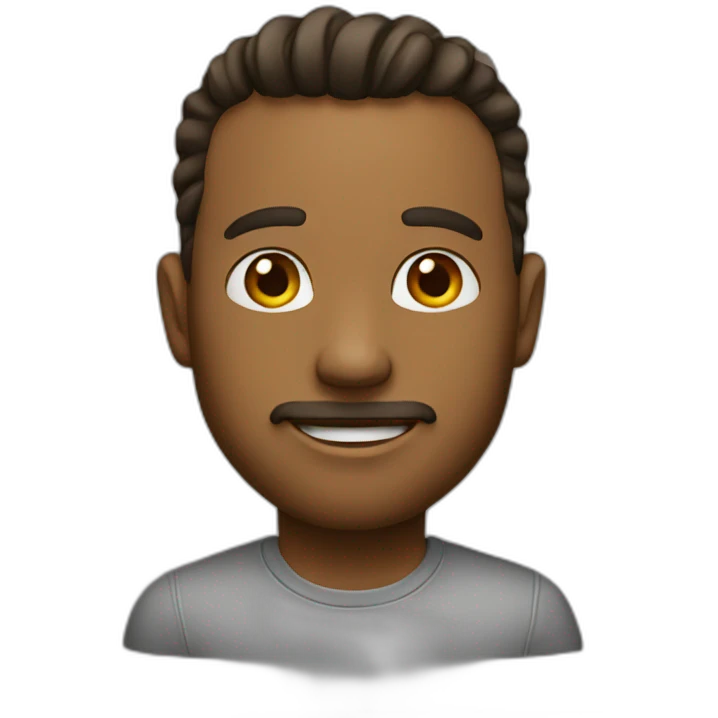 H emoji